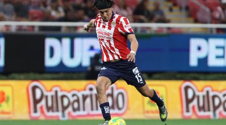 La operación pone fin a un semestre en el que el exseleccionado mexicano entrenó sin tener participación en la Liga MX. IMAGO7.