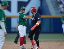 Oaxaca será la sede del Juego de Estrellas 2027. X/LIGA MEXICANA DE BEISBOL BANORTE