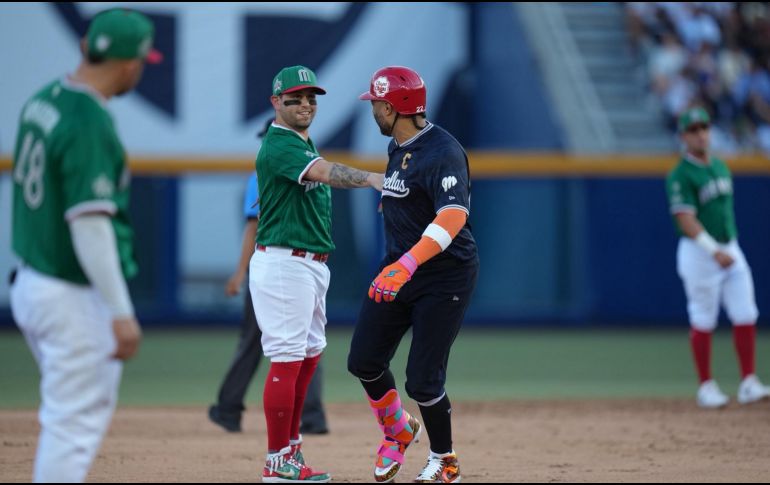 Oaxaca será la sede del Juego de Estrellas 2027. X/LIGA MEXICANA DE BEISBOL BANORTE