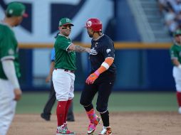 Oaxaca será la sede del Juego de Estrellas 2027. X/LIGA MEXICANA DE BEISBOL BANORTE