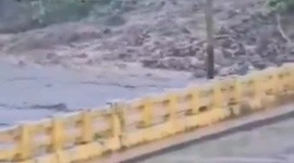Inundaciones en Venezuela