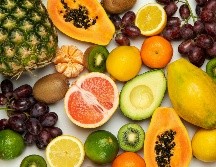 Las frutas aportan vitaminas, minerales, antioxidantes y fibra, nutrientes esenciales para una dieta equilibrada. UNSPLASH