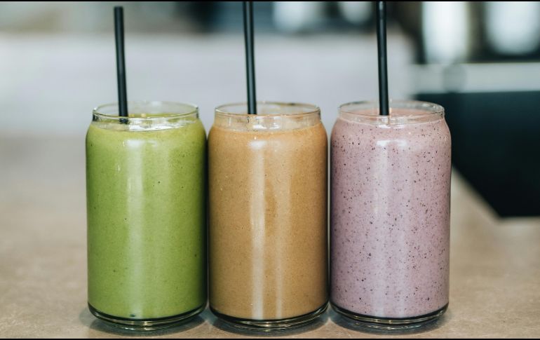 El aumento de masa muscular depende de combinar un entrenamiento adecuado con una alimentación suficiente en proteínas. UNSPLASH