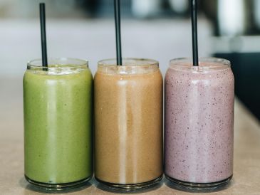 El aumento de masa muscular depende de combinar un entrenamiento adecuado con una alimentación suficiente en proteínas. UNSPLASH