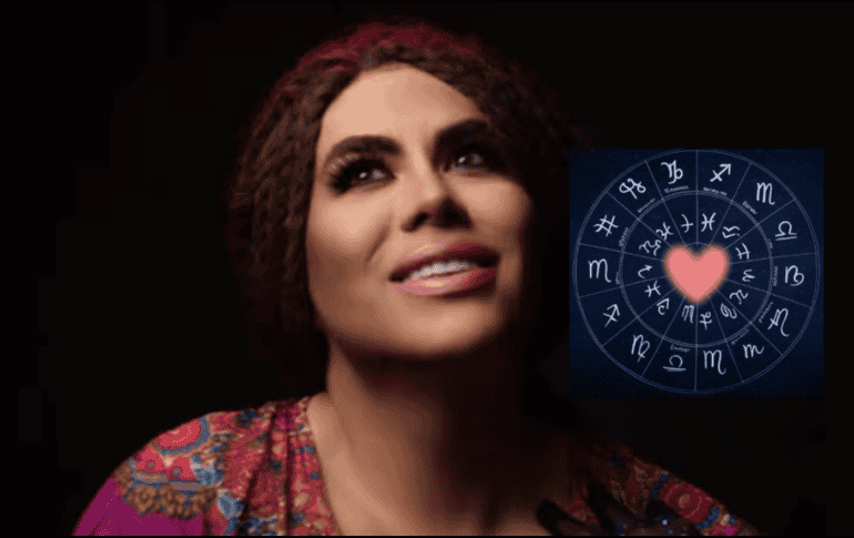 Nana Calistar te dicta la suerte de tu signo en el amor. INSTAGRAM / @nanacalistartv