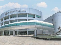 En el Grupo Collins el personal se encuentra en capacitación continua con el objetivo de fortalecer los procesos de producción. ESPECIAL