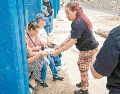 El asesinato de Patricia Negrete Tafoya ha generado indignación a nivel internacional. EL UNIVERSAL