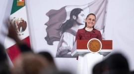 "La Mañanera" de Sheinbaum de hoy lunes 29 de junio de 2026