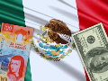 El peso mexicano ha demostrado notable resiliencia frente a estos choques externos. ESPECIAL / CANVA