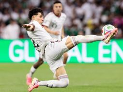 Consulta el horario y dónde ver en vivo el partido México vs Ecuador por los 16vos de final del Mundial 2026. EFE/J. Méndez