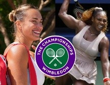 Esta puede ser la oportunidad para que la bielorrusa gane Wimbledon... si Williams no tiene algo preparado. AP / K. Wigglesworth / EFE / ARCHIVO