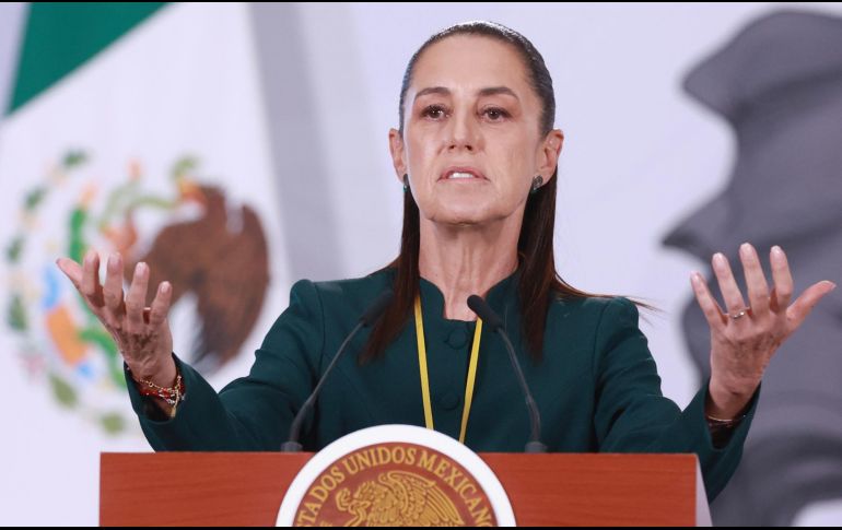 La Fiscalía General del Estado de Morelos dio a conocer el inicio de una investigación en contra de Víctor Rodríguez Padilla. EFE/M. Guzmán