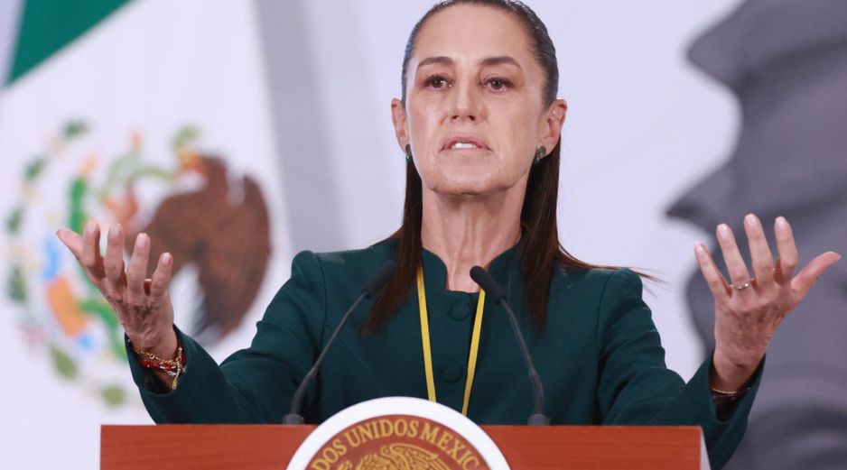 La Fiscalía General del Estado de Morelos dio a conocer el inicio de una investigación en contra de Víctor Rodríguez Padilla. EFE/M. Guzmán