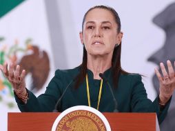 La Fiscalía General del Estado de Morelos dio a conocer el inicio de una investigación en contra de Víctor Rodríguez Padilla. EFE/M. Guzmán
