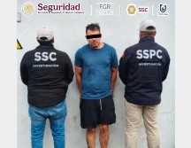 El asesinato de los funcionarios ocurrió el pasado 20 de mayo de 2025, minutos después de las 07:00 horas, sobre la Calzada de Tlalpan. X / @PabloVazC