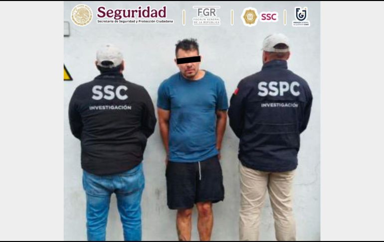El asesinato de los funcionarios ocurrió el pasado 20 de mayo de 2025, minutos después de las 07:00 horas, sobre la Calzada de Tlalpan. X / @PabloVazC
