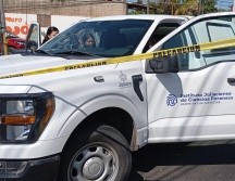 Elementos de la Comisaría de la Policía Preventiva Municipal y de Protección Civil y Bomberos, así como agentes de Movilidad y Cultura Vial y paramédicos de Servicios Médicos Municipales de Tlajomulco, atendieron la situación. ESPECIAL / Ayuntamiento de Tlajomulco