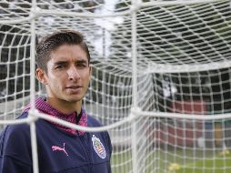 Más allá de elegir a Guadalajara como su sede favorita, Brizuela aprovechó para invitar a la afición mexicana a disfrutar los últimos días de la Copa del Mundo y valorar la oportunidad de tener nuevamente el torneo en territorio nacional. EFE / ARCHIVO