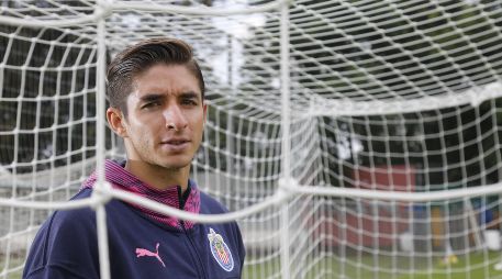 Más allá de elegir a Guadalajara como su sede favorita, Brizuela aprovechó para invitar a la afición mexicana a disfrutar los últimos días de la Copa del Mundo y valorar la oportunidad de tener nuevamente el torneo en territorio nacional. EFE / ARCHIVO