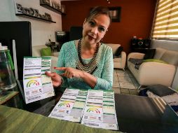 El programa de la CFE  para pagar 85% menos en luz se extiende rápidamente en México. EL INFORMADOR / ARCHIVO