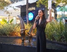 Pilar Rea Álvarez del Castillo. GENTE BIEN JALISCO / Revista del 3 de julio 2026