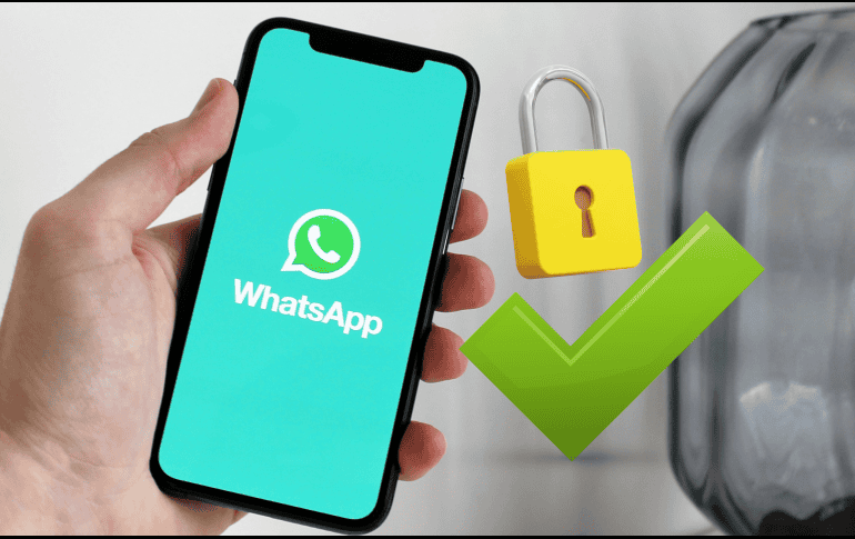 Al ocultar el número en WhatsApp, los usuarios obtienen una capa de seguridad inédita. UNSPLASH / A. BE