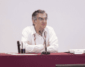 Villarreal afirmó que no hay acusación, procedimiento ni comunicación oficial, ni de autoridades mexicanas ni estadounidenses, que respalde las versiones difundidas. ESPECIAL/X/ @Dr_AVillarreal