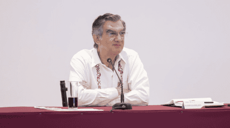Villarreal afirmó que no hay acusación, procedimiento ni comunicación oficial, ni de autoridades mexicanas ni estadounidenses, que respalde las versiones difundidas. ESPECIAL/X/ @Dr_AVillarreal
