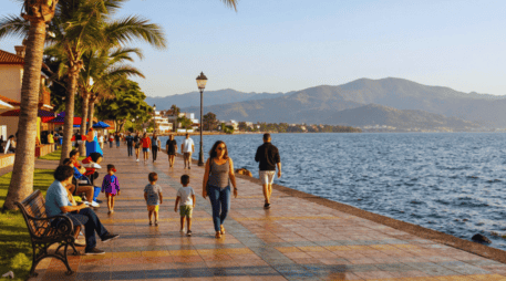 Este sábado es el momento ideal para redescubrir el Lago de Chapala. ESPECIAL / CANVA