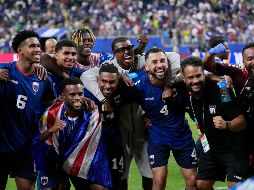 Este escenario extracancha coincide con el momento deportivo más alto de Cabo Verde; la escuadra se transformó en la gran revelación del Mundial, avanzando hasta 16avos de Final. AP / ARCHIVO
