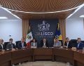 Entre los proyectos destacan la construcción de un nuevo acueducto Chapala-Guadalajara y la modernización de plantas potabilizadoras. CAPTURA DE PANTALLA/FACEBOOK/SIAPA GDL