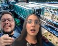 Sheyochoa y Alirio Real mostraron las bondades del transporte público de Guadalajara en sus respectivos videos subidos a YouTube. EL INFORMADOR / ARCHIVO / ESPECIAL / YouTube Sheyochoa / Alirio Rea