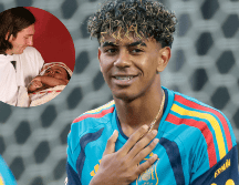 Las fotos fueron tomadas en 2008 con el objetivo de recaudar fondos para UNICEF.  EFE/CANVA