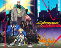 La historia vuelve a contar con Bartosz Sztybor, escritor de CD PROJEKT RED y ganador del Premio Hugo. CYBERPUNK / ESPECIAL