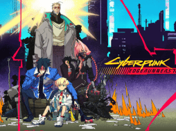 La historia vuelve a contar con Bartosz Sztybor, escritor de CD PROJEKT RED y ganador del Premio Hugo. CYBERPUNK / ESPECIAL