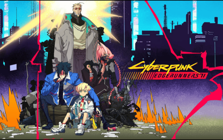 La historia vuelve a contar con Bartosz Sztybor, escritor de CD PROJEKT RED y ganador del Premio Hugo. CYBERPUNK / ESPECIAL