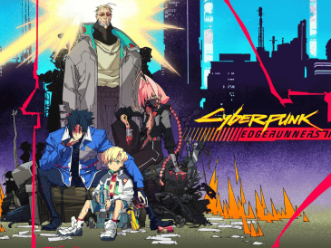 La historia vuelve a contar con Bartosz Sztybor, escritor de CD PROJEKT RED y ganador del Premio Hugo. CYBERPUNK / ESPECIAL