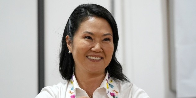 Quién es Keiko Fujimori, la polémica figura que llega a la presidencia