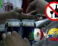 El Gobierno capitalino replicará el operativo aplicado en partidos anteriores de la Selección Mexicana. EL INFORMADOR/ARCHIVO/ESPECIAL
