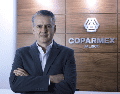 Luis Beas, presidente de Coparmex Jalisco. CORTESÍA/COPARMEX JALISCO