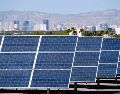 El uso de paneles solares se populariza cada vez más en México como una alternativa ecológica para obtener energía eléctrica. AP/ARCHIVO