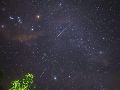 La "Luna Ciervo" dominará el cielo nocturno, ofreciendo un espectáculo visual impresionante, aunque dificultará la observación de objetos celestes más tenues. PEXELS