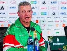 Javier Aguirre asegura que ante Ecuador ya no hay margen de error y pide un partido casi perfecto para seguir con vida en el Mundial. IMAGO7.