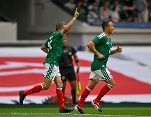 Dentro de la exitosa carrera de Luis Hernández, son muy pocos los episodios que le han dejado un sabor amargo. Imago7.