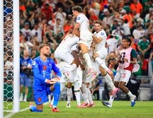 Marruecos eliminó a Países Bajos en una emocionante tanda de penales tras igualar 1-1. EL INFORMADOR/ J. ACOSTA.