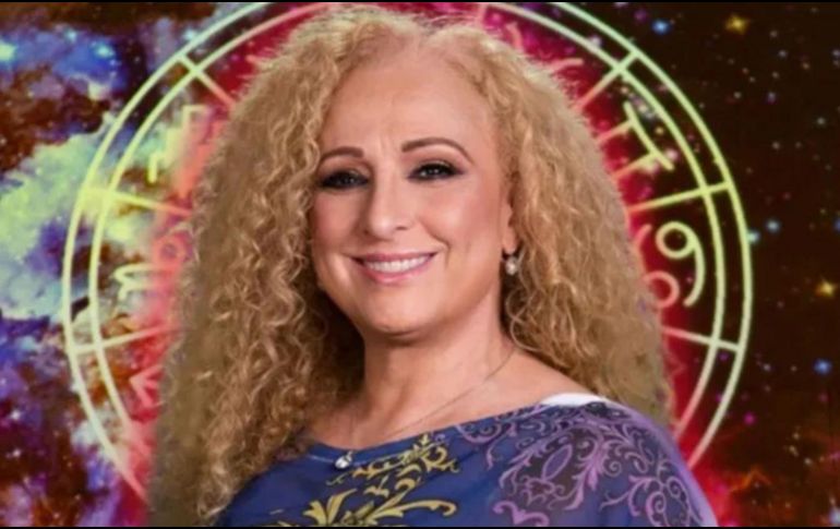 Mizada Mohamed nos comparte las predicciones para cada signo zodiacal. ESPECIAL.