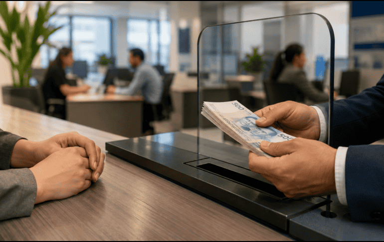 El nuevo procedimiento forma parte de una estrategia para mejorar la trazabilidad de los recursos que ingresan al sistema financiero y brindar mayor seguridad. IA