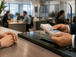 El nuevo procedimiento forma parte de una estrategia para mejorar la trazabilidad de los recursos que ingresan al sistema financiero y brindar mayor seguridad. IA