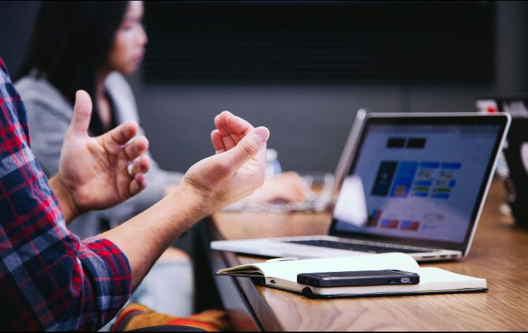 Este martes 30 de junio no es un día feriado oficial, sin embargo, el gobierno emitió un decreto que sugiere la modalidad home office con el objetivo principal de facilitar la movilidad urbana ante el partido de la Selección Mexicana. Unsplash