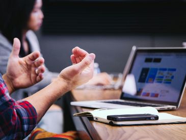 Este martes 30 de junio no es un día feriado oficial, sin embargo, el gobierno emitió un decreto que sugiere la modalidad home office con el objetivo principal de facilitar la movilidad urbana ante el partido de la Selección Mexicana. Unsplash